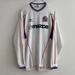 2026年最新】サンフレッチェ広島 ユニフォームの人気アイテム - メルカリ