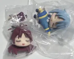 魔法少女まどかマギカ おねむたん 2種セット さやか 杏子