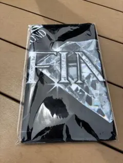 AREA OF DIAMOND FACE TOWELのサムネイル