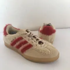 アディダス / GAZELLE BOLD SHOES 24センチ