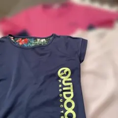 3枚セット☆スポーツシャツ