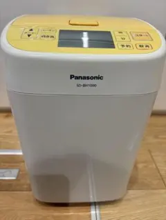 Panasonic SD-RBM1000 ホームベーカリー - メルカリ
