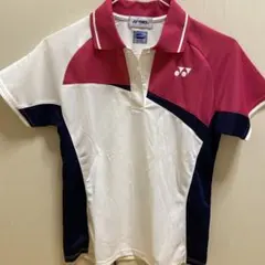 YONEX バドミントン　ゲームシャツ　レディース