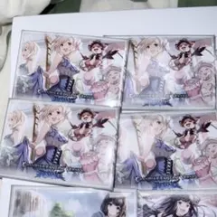 グラブル ジータ EVOJapan2026