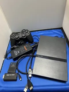 PlayStation 2 SCPH-70000