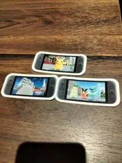 ポケモンレジェンズ　非売品　シール