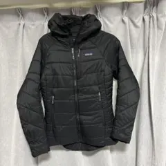 美品 Patagonia ダウンパーカー XSサイズ