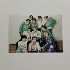 jo1 kizuna ステージフォト 2L判 生写真 ④ 集合