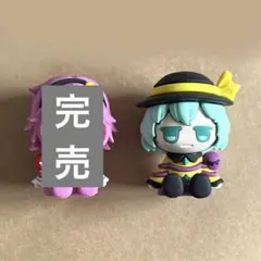 東方PROJECT　じとっと　こいし　1点