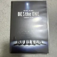 BE:FIRST THE MOVIE BE THE ONE