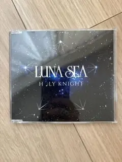 未開封 LUNA SEA HOLY KNIGHT - メルカリ