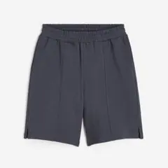 [最終値下] H&M メンズスウェットショートパンツ