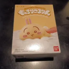 BANDAI もっちりころりん うさぎ