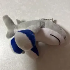 トララレロトラララ　ぬいぐるみキーホルダー　マスコット　アミューズメント景品