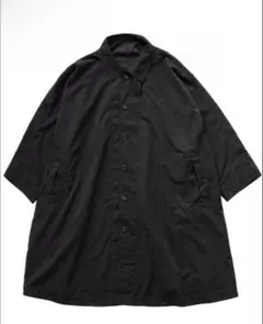 PorterClassicWEATHER SWING COATのサムネイル