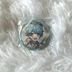 いれいす 缶バッジ hotoke ほとけ 5周年