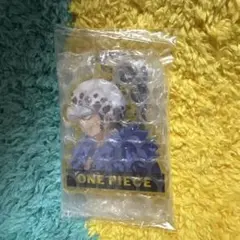 ONE PIECE アクリルキーホルダー　トラファルガー•ロー ONE PIECE ワンピース トラファルガー・ロー キーホルダーセット