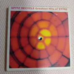 スピッツ SPITZ RECYCLE Greatest Hits - メルカリ
