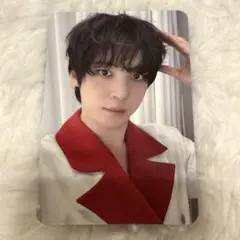 ◇最安値◇ATEEZ ANITEEZ calling キーリング トレカ ユノ