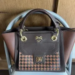 Samantha Vega ハンドバッグ