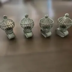 ZARA HOME ナプキンリングのサムネイル
