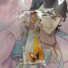 にじさんじ 宇佐美リト 瑪麗詠 可麗餅 壓克力立牌