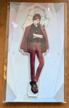 ローレン・イロアス　にじさんじ7th Anniversary アクリルスタンド