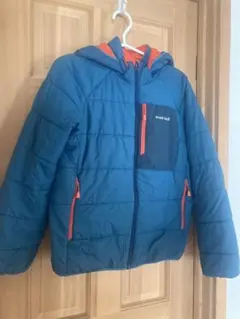 mont-bell キッズ　アウター
