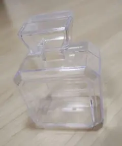 ギフトボックス パフューム 香水型