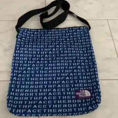 THE NORTH FACE PURPLE LABEL サコッシュNN7952N - メルカリ