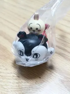 ちいかわ 映画 入場者特典 こきげんマスコット うさぎ
