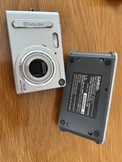 本体なし】CASIO/EXILIM /取扱説明書/クレードル/充電器セット - メルカリ