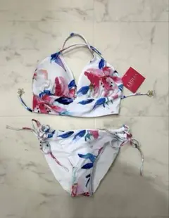 【新品未使用】タグ付　LAULEA ラウレアセパレート水着　インナーウェア付き Laulea（ラウレア）水着の公式通販