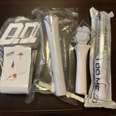 SnowMan ライブツアー　ペンライト