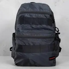 BREAFING SQ PACK WP 止水ジップ - メルカリ