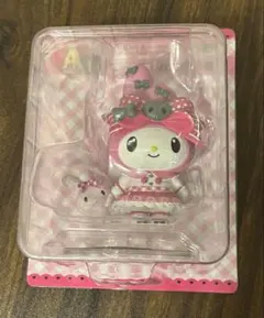 【未開封】マイメロ フィギュア