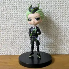 セベク　Qposket petit ツイステ　 ツイステ　セベク フィギュア