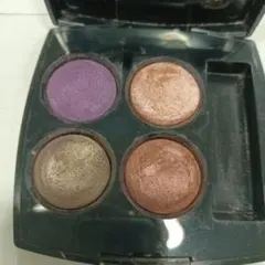 CHANEL LES 4 OMBRES アイシャドウパレットのサムネイル