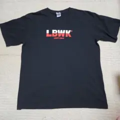 LIBERTY WALK　イベント限定販売Tシャツ　ブラック　メンズXL　希少のサムネイル