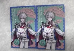 Dytica サンリオ チェキ 叢雲カゲツ