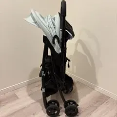 Aprica マジカルエアー AF ソフトミント