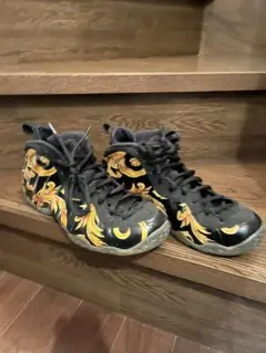 28.5cm AIR FOAMPOSITE ONE SUPREME SP