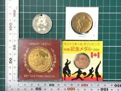 昭和レトロ オリンピックポスターセット(アテネからモントリオールまで