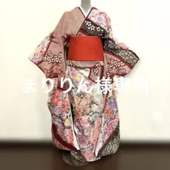 2026年最新】身丈170 着物 振袖の人気アイテム - メルカリ