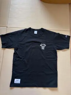 2026年最新】wtaps champion tシャツの人気アイテム - メルカリ