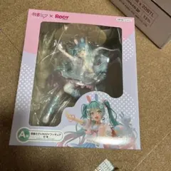 初音ミク×Rody フィギュア Aランク