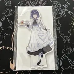 秦谷美鈴 アニメイトカフェ アクリルスタンド
