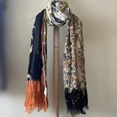 ツモリチサト　ストール