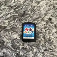 PS Vita 塊魂　ノ・ビータ