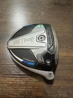 テーラーメイド SiM FW 3W 爆飛名器ディアマナBF60sシャフト テーラーメイド SiM FW 3W 爆飛名器ディアマナBF60sシャフト - メルカリ